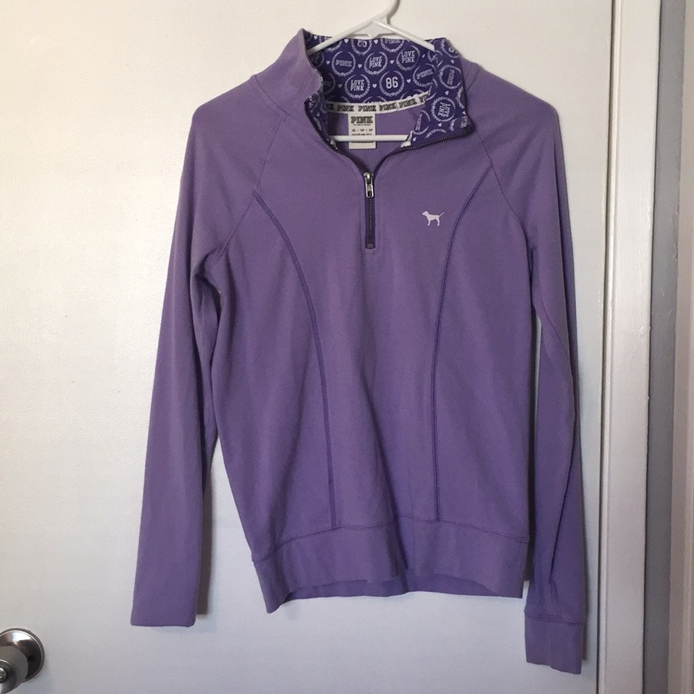 PINK Sweatshirt